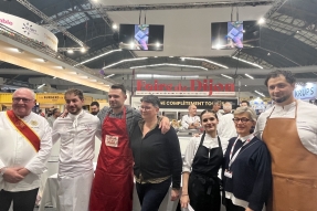 Foire internationale et gastronomique de Dijon : toujours plus fréquentée et festive ! 